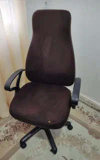 صندلی چرخ دار مدل مهندسی