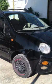 ام وی ام ۱۱۰مدل ۹۴ چهارسیلندر
