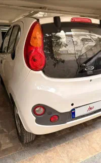 ام وی ام 110s لاکچری مدل ۹۶