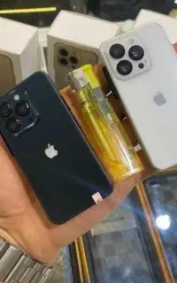 گوشی آیفون مینی سامسونگ
