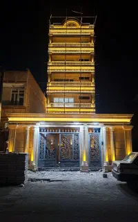 سیم کشی ولوله کشی