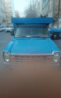 حمل نخاله و مصالح ساختمانی