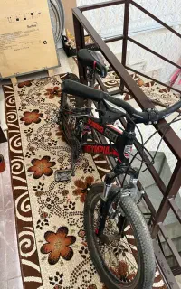 دوچرخه سایز ۲۰ نو