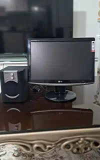 مانیتورLG