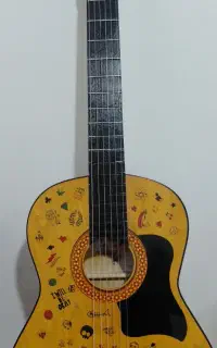 گیتار متاع‌ پور ۲