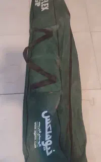 سه پایه برش لوله پوش فیت