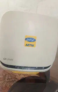 مودم ایرانسل