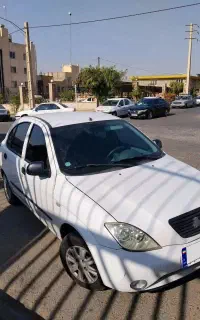 تیبا 2 مدل 1400