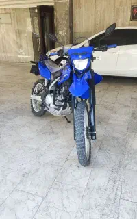 wr155 Yamaha یاماها 1403