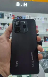 نوت ۱۴ مشکی