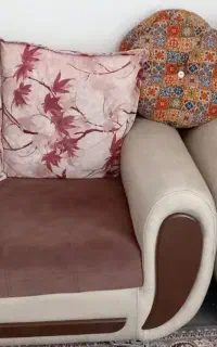 مبل هفت نفره