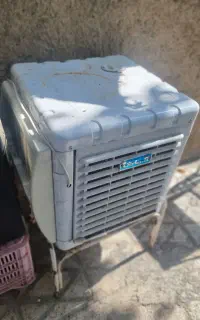 کولر آزمایش ۱۰۰۰