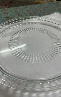 دیس پلوخوری بلور