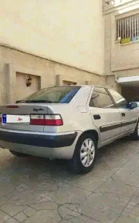 زانتیــا استثنایـی استثنایـی