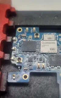 تعمیرات تخصصی موبایل (هارد و cpu)