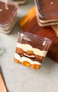 کیکهای کافه ای