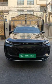ایکس تریم (xtrim Lx)صفر مدل 1404 شرایط نقد/اقساط