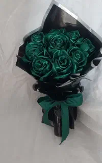 دسته گل ربانی