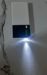 پاور بانک و اسکیپر