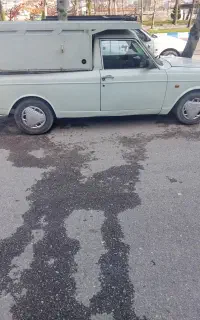 حمل هرگونه بار با پیکان وانت کارگر هم داریم