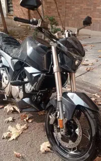 زونتس ۲۵۰ آر / zontes 250r