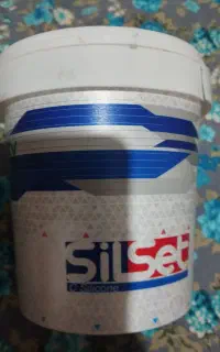 پوتی قالبگیری سیل ست