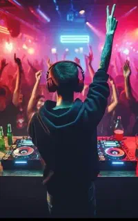 دیجی..دی جی..dj