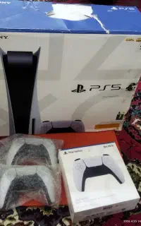 ps5