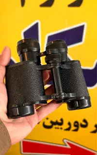 دوربین شکاری یو 2 کج نویس