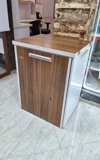 میزتحریرجادویی میز تحریر+میز آرایش +صندلی کد ۵