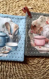 دستگیره آشپزخونه با طرحهای جذاب