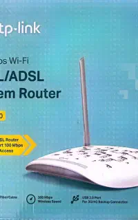 مودم TP LINK TD-W9970