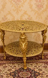 وسایل خانه آنتیک