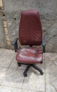 صندلی گردون