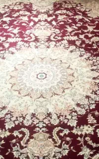 4 تخته فرش 12 متری