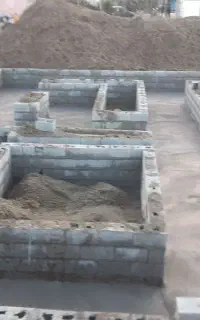 بنای ساختمان