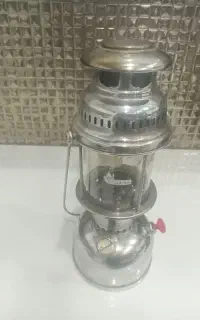 چراغ زنبوری