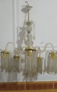 لوستر