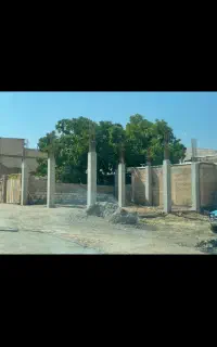 زمین تجاری مسکونی