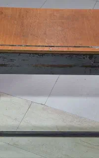 نیمکت مدرسه