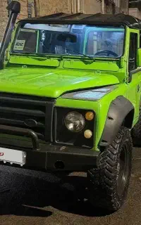 پاژن 2در