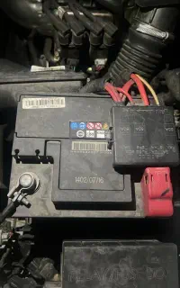 باطری سازی و مکانیکی سیار شبانه روزی خودرو یدک کش