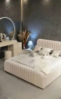 تخت مدرن لیون