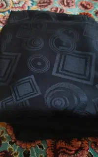چادر مشکی