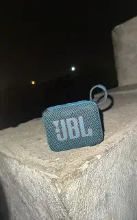 Jbl go4