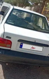 پراید 88آس
