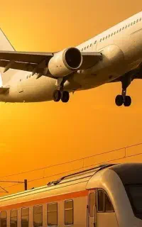 بلیط قطار تک و تور مشهد بدون واسطه با قیمت مناسب