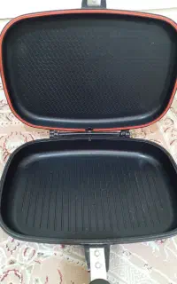 ماهیتابه رژیمی
