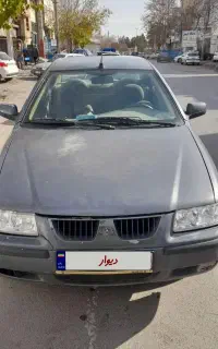 سمند 92 ef7