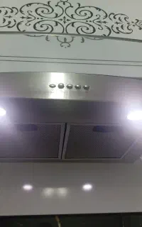 هود بیمکث سه فنه